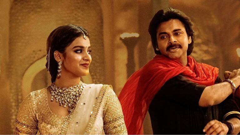 Pawan Kalyan’s Hari Hara Veera Mallu Faces Yet Another Delay  