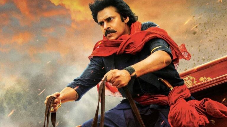 Disappointing News For Pawan Kalyan Fans: HHVM Postponed Again