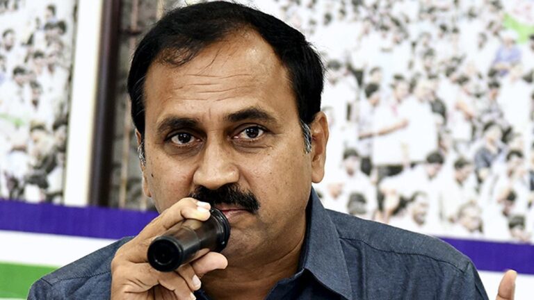 Ex MLA Alla confessed Attack on TDP office At The Instigation of YSRCP Leadership
