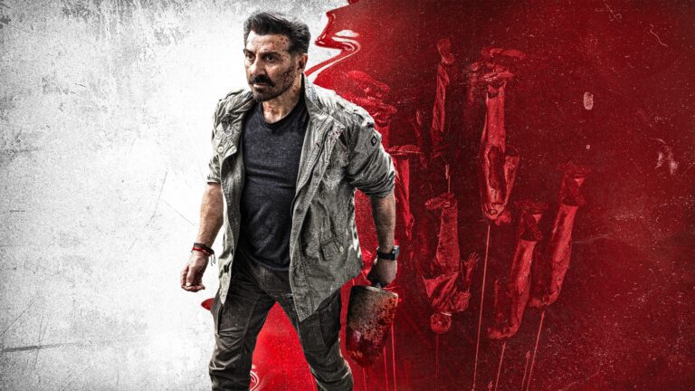 జాట్‌ ఓటీటీ తేదీ ఎప్పుడంటే!