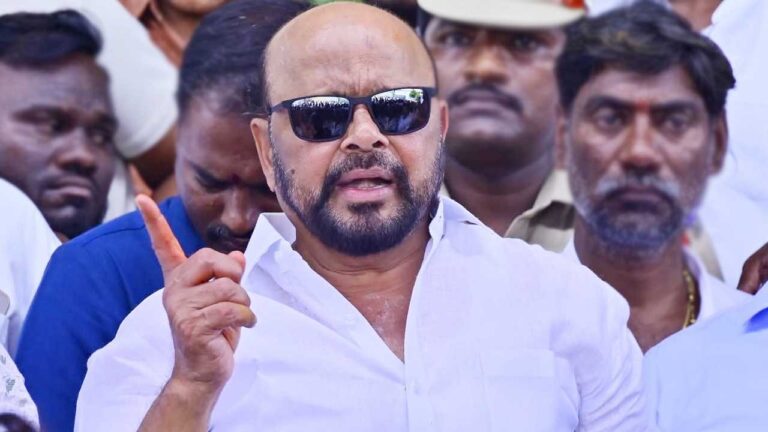 Congress High-command, CM Revanth serious over Ex MLC Konda Murali’s comments