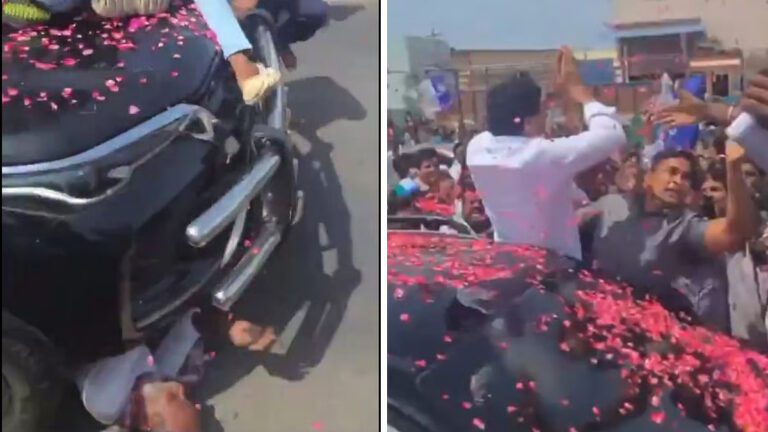 సింగయ్యను అక్షరాలా బలి తీసుకున్నది జగనన్నే!