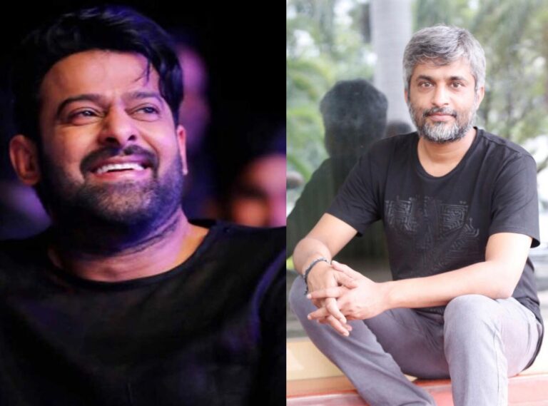 టింబర్‌ డిపోలో ప్రభాస్‌ పోరాటాలు!