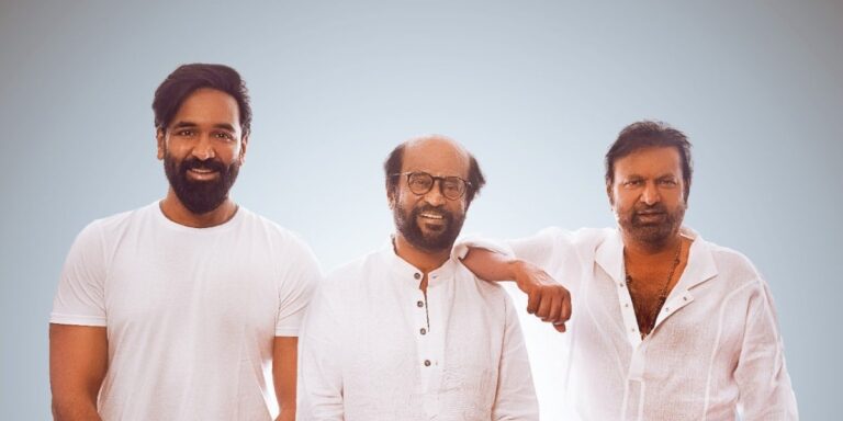 Manchu Vishnu Opens Up on ‘Kannappa’; Reveals Rajinikanth Was Considered for Key Role