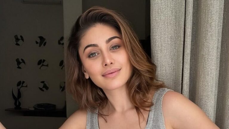 Bollywood Actress Shefali Jariwala Passes Away Due To Cardiac Arrest 