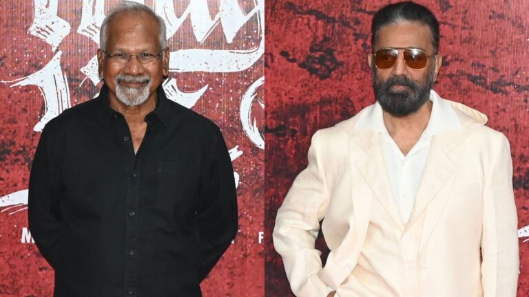 కమల్ సినిమా ఓటిటి, శాటిలైట్ హక్కుల డీటెయిల్స్ ఏంటో మీకు తెలుసా!