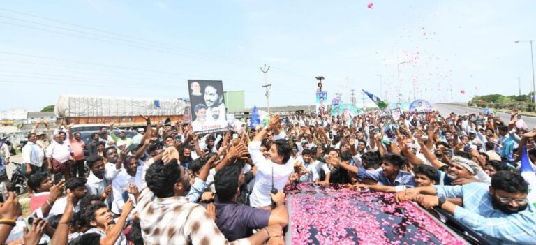 ఇలాంటి ఆరోపణలు చవకబారుతనం కాదా?