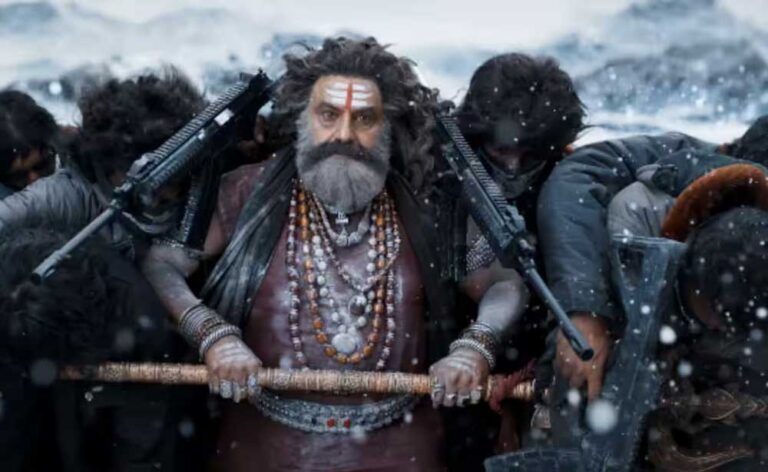 అఖండ 2 పై బాలయ్య బాబు ఏమన్నారంటే!