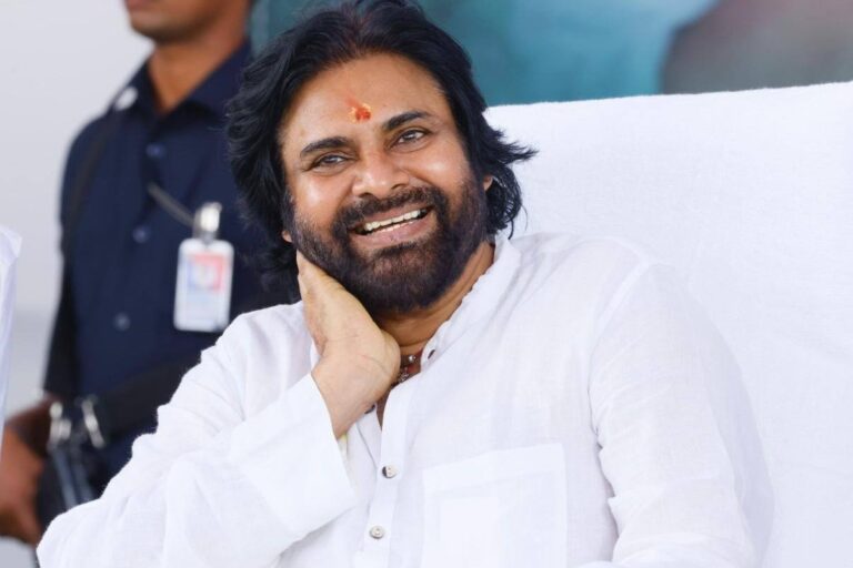 Jana Sena To celebrate June 4 Across The state To counter YSRCP’s `Backstabbing Day’