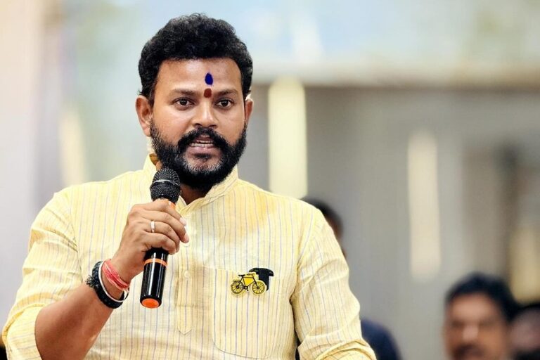 కింజరాపు వారికి జగన్‌పై చాలా సానుభూతి ఉందే!