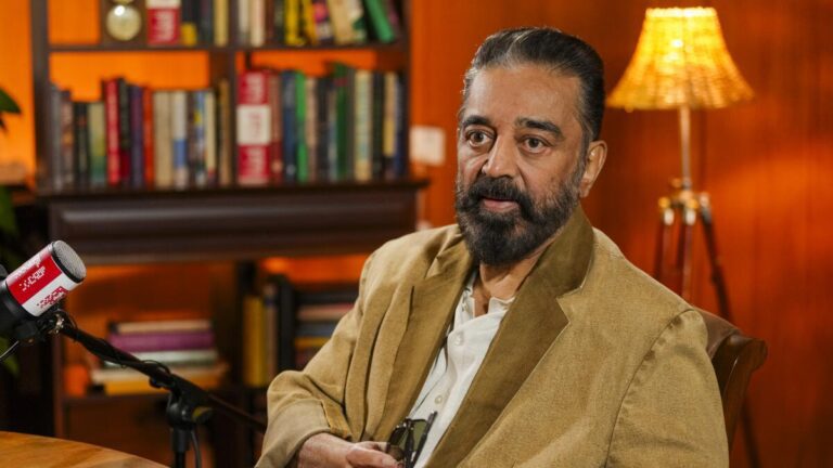 Tamil Producers Request KFCC to Revoke ‘Thug Life’ Ban