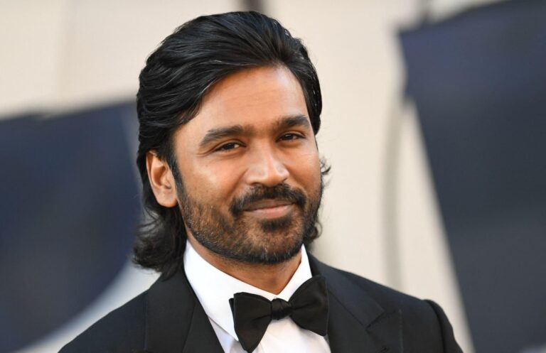 Dhanush Breaks Silence on Targeted Negativity Ahead of Kubera Release  