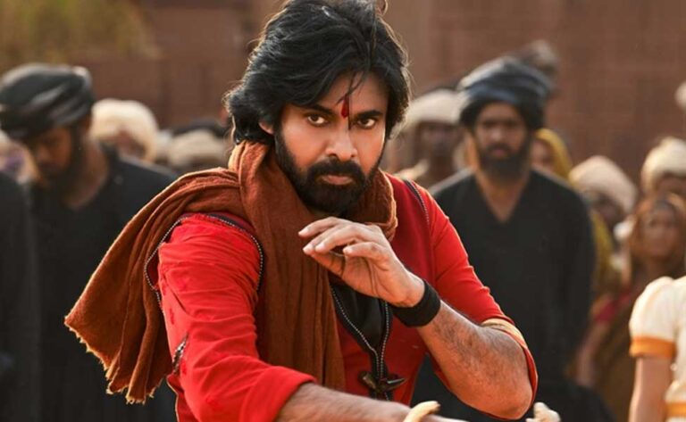 Pawan Kalyan’s Hari Hara Veera Mallu Likely to Release on July 18
