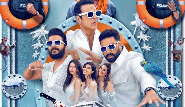 నాలుగు రోజుల్లో వంద కోట్లు..!