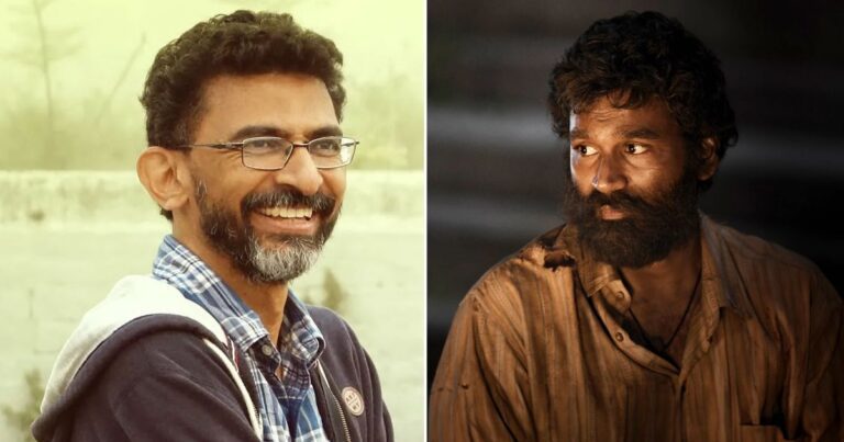 Sekhar Kammula Lauds Dhanush’s One-Take Brilliance in Kuberaa