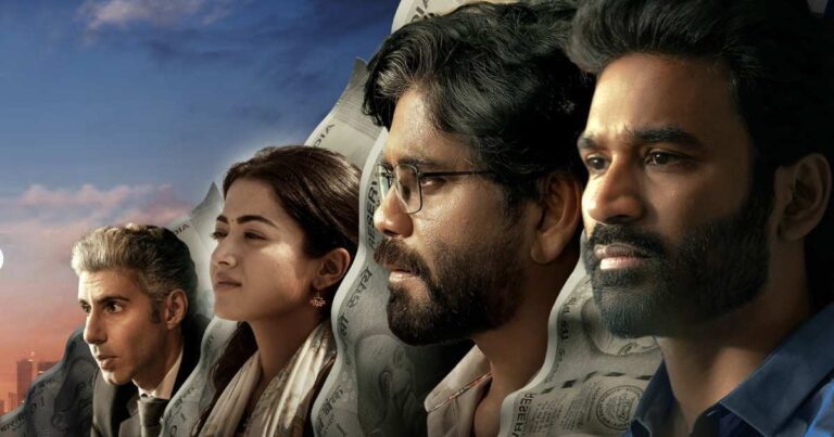 తమిళ్ వెర్షన్ ని డామినేట్ చేస్తున్న తెలుగు వసూళ్లు!