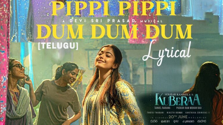 Kubera Team Drops ‘Pe Pe Dum Dum’ in Mumbai; Stars Tease Exciting On-Set Moments
