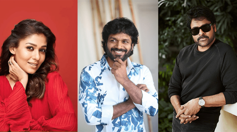 ముస్సోరీలో మెగా మూవీ షెడ్యూల్‌!