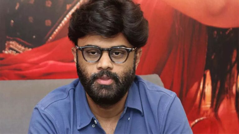 Hari HaraVeera Malli Trailer Will Blow Your Mind: Naga Vamsi