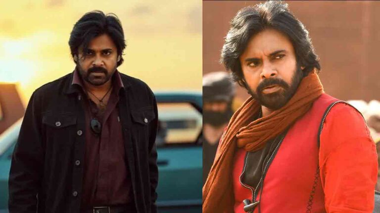 ఆ డైరెక్టర్‌ తో పవన్‌ సినిమా ఇంకా లైన్‌ లో ఉందా!