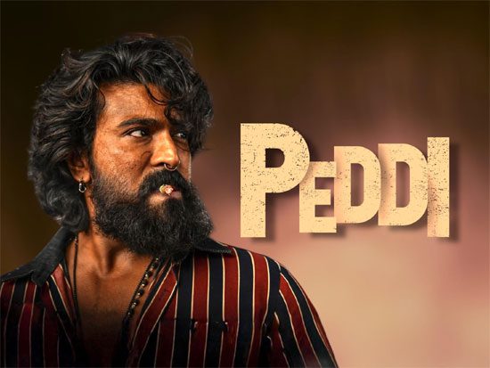 Ram Charan’s Peddi Enters New Schedule with Intense Action