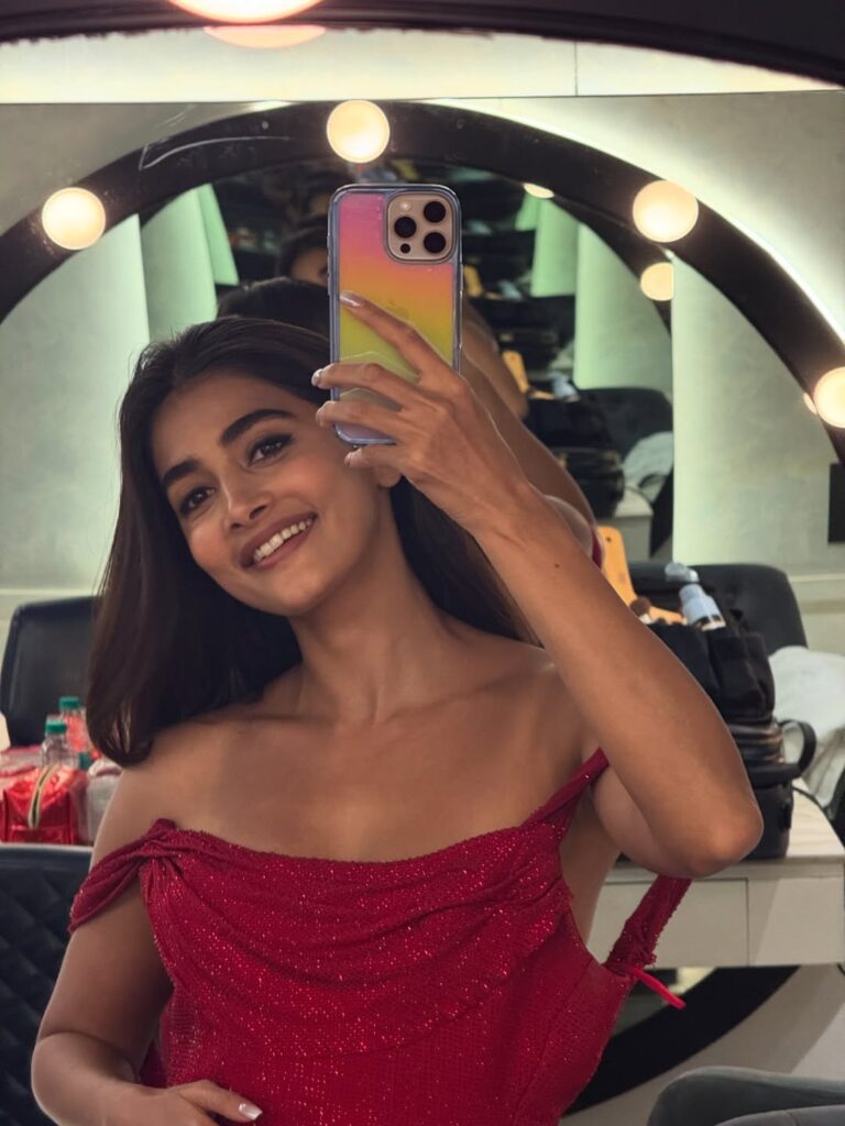 Pooja Hegde
