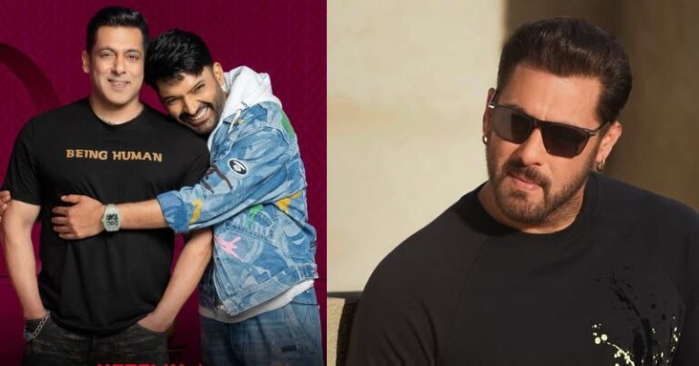 Salman Khan Reveals Struggles with Brain Aneurysm, Other Serious Health Conditions