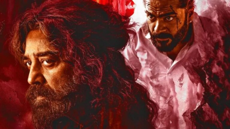 థగ్ లైఫ్‌ ఓటీటీ డేట్‌ లాక్ అయ్యిందా!