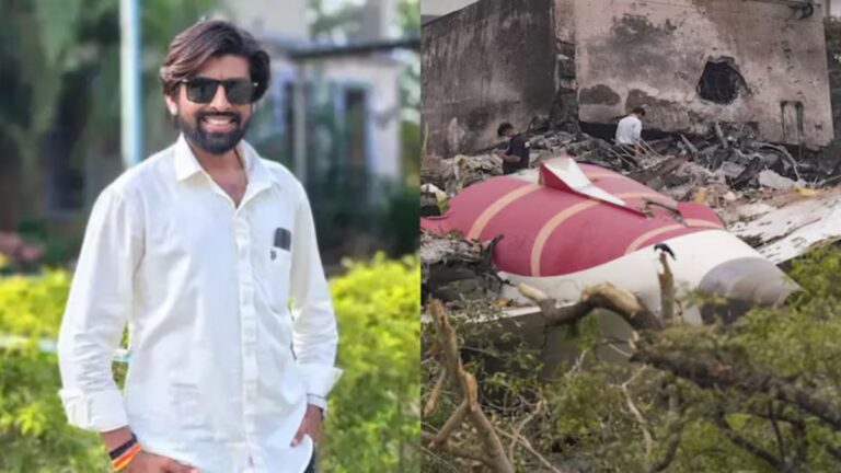 విమాన ప్రమాదంలో ప్రముఖ దర్శకుడు కన్నుమూత..కానీ ఆలస్యంగా !
