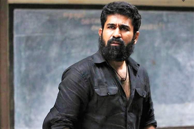Vijay Antony Officially Announces Bichagadu 3