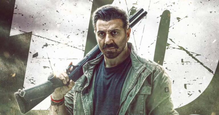 ఓటీటీలో అదరగొడుతున్న జాట్‌!