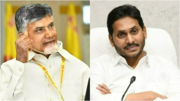 జగన్ కు చంద్రబాబు వెరీ క్లియర్ వార్నింగ్!