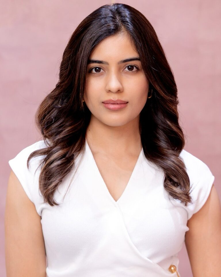 Amritha Aiyer
