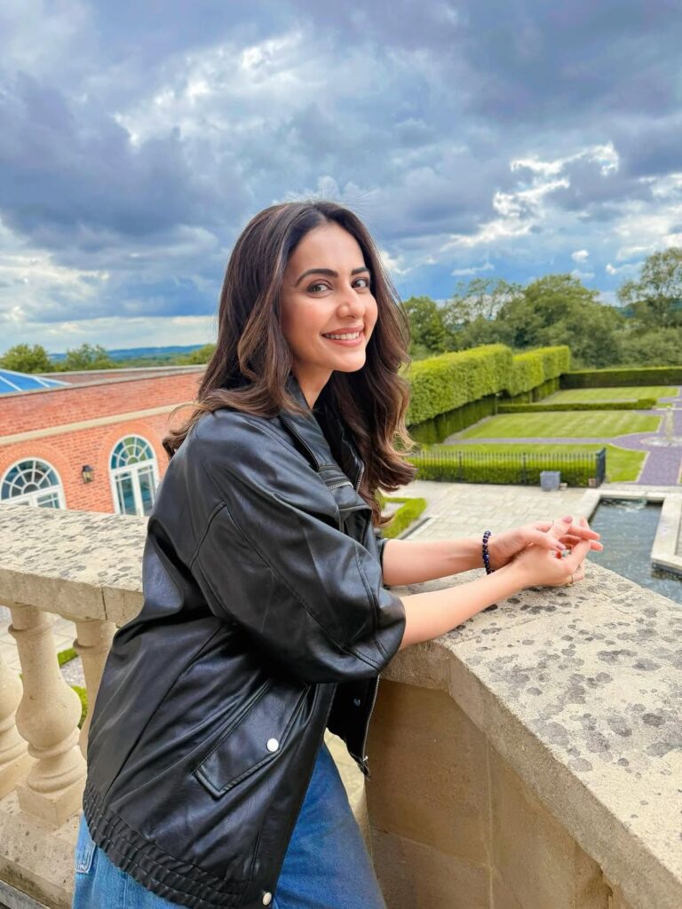 Rakul Singh