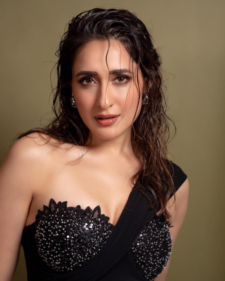 Pragya Jaiswal