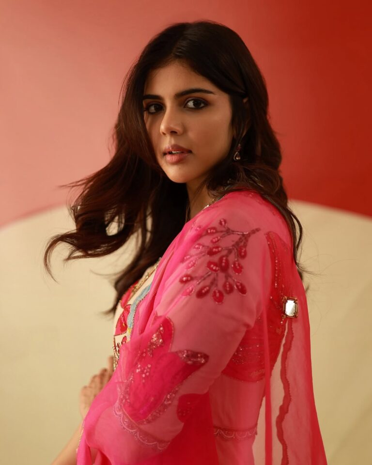 Kalyani Priyadarshan