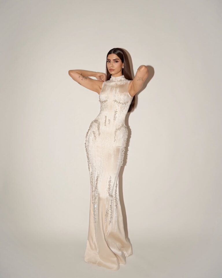 Khushi Kapoor