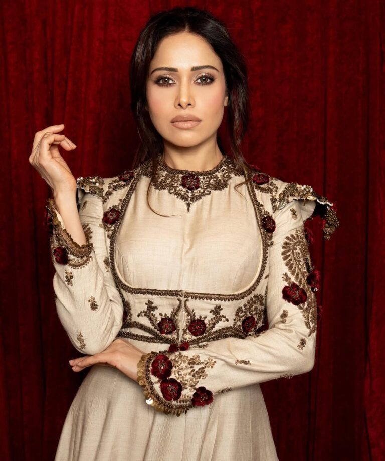 Nushrratt Bharuccha