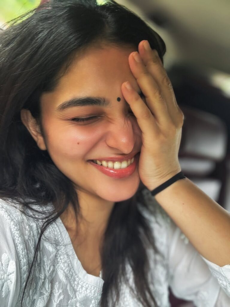 Kayadu Lohar