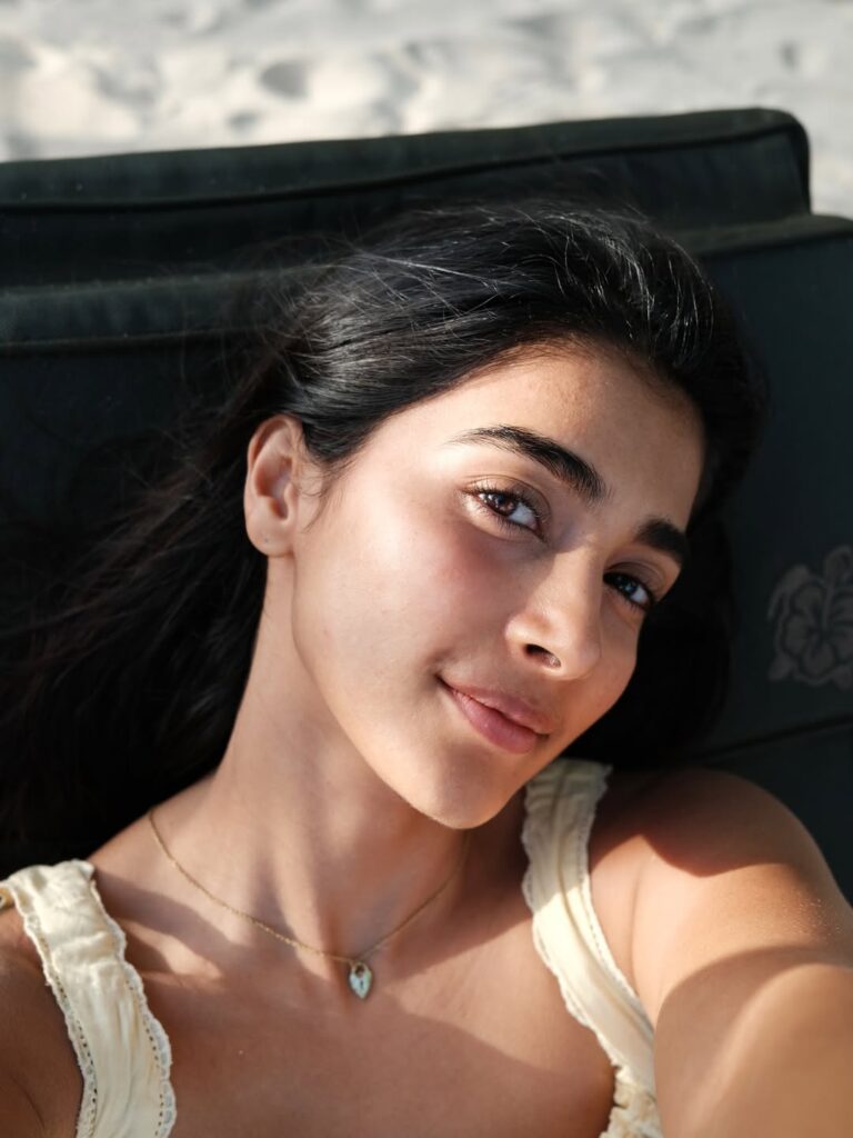 Pooja Hegde