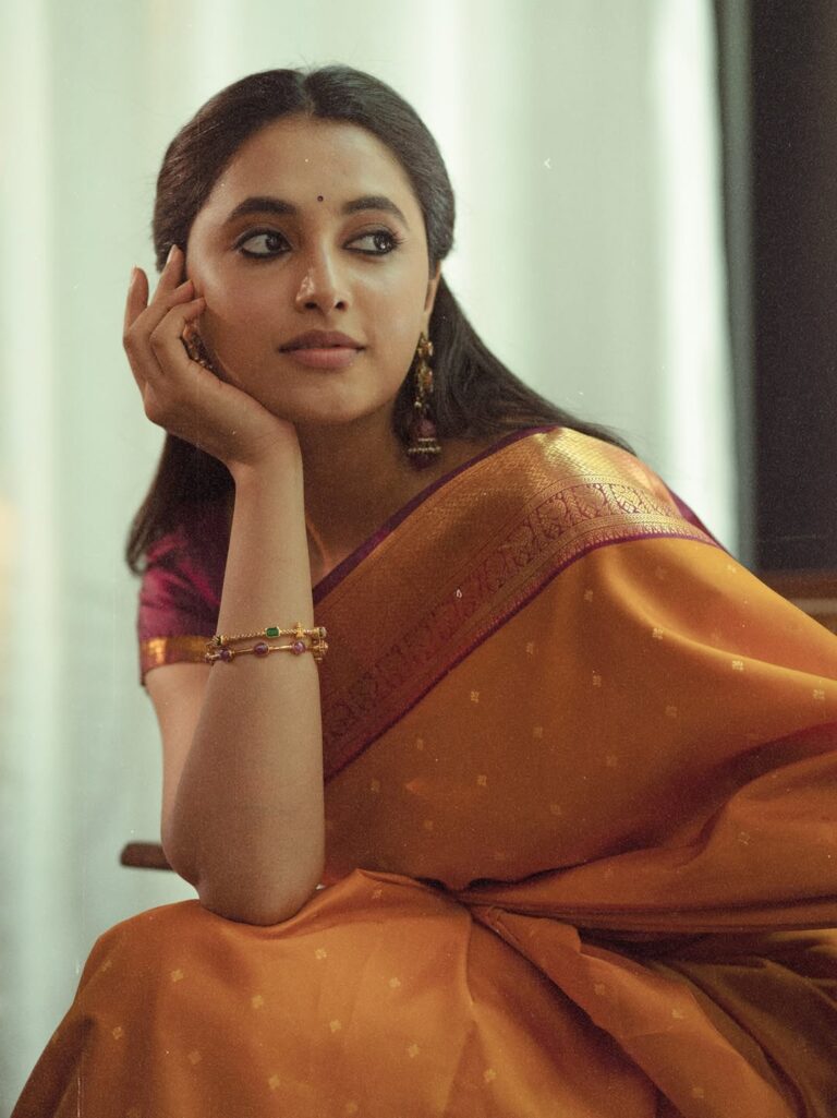 Priyanka Mohan