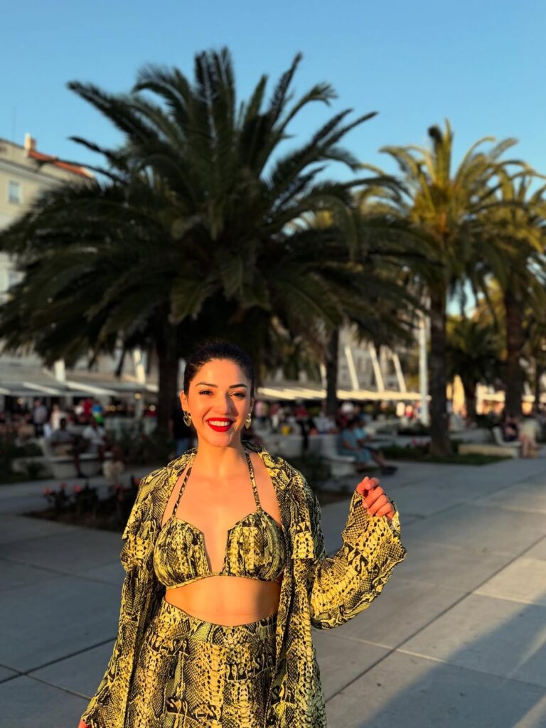 MEHREEN