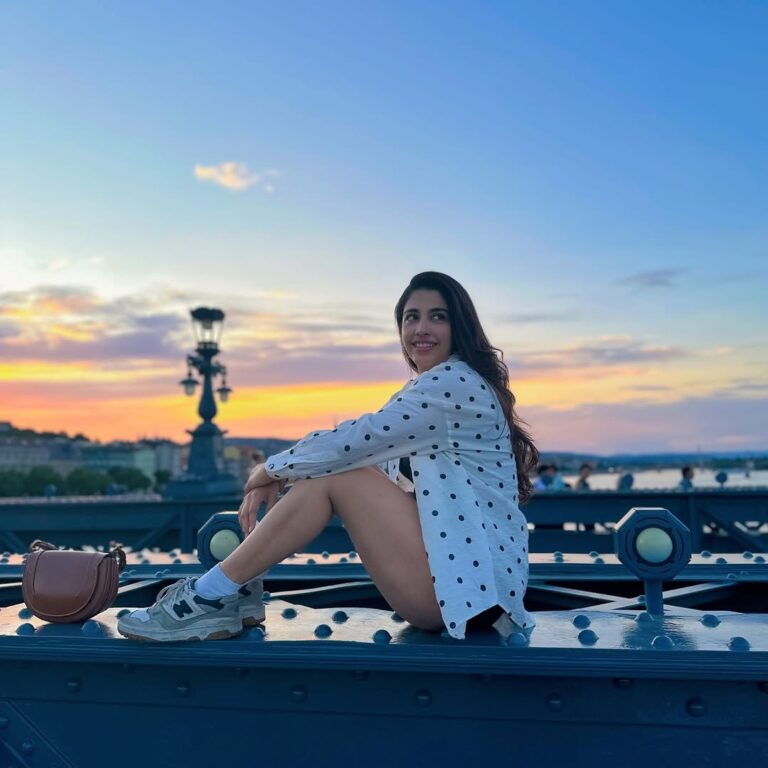 Daksha Nagarkar