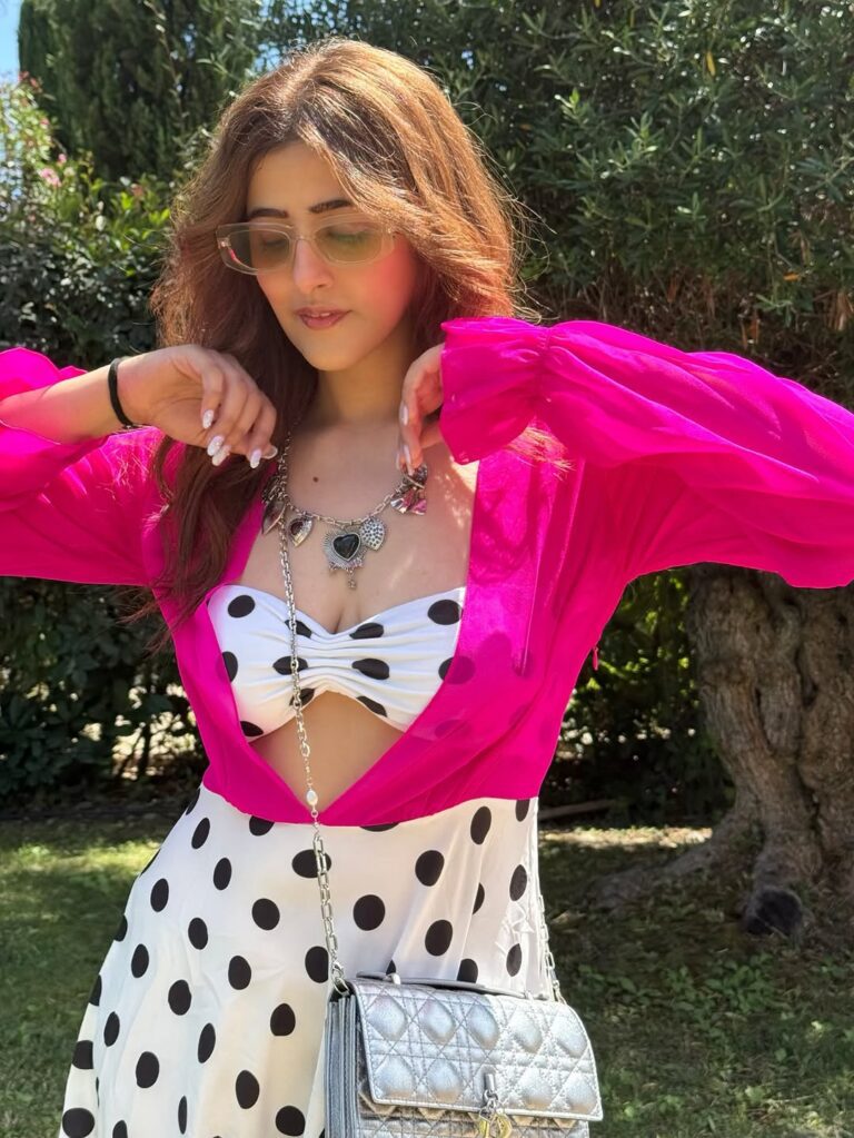 Nupur Sanon