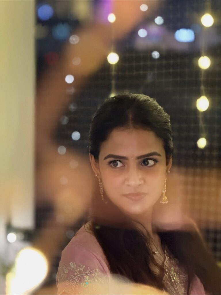 Vaishnavi Chaitanya