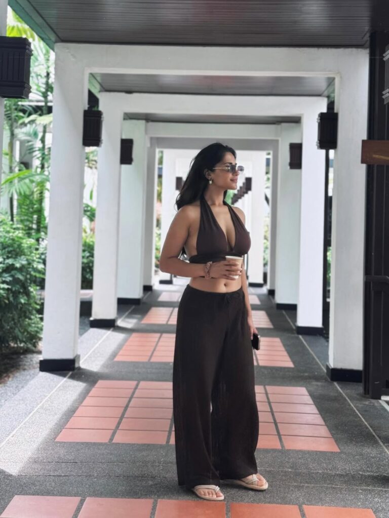 Ruhani Sharma