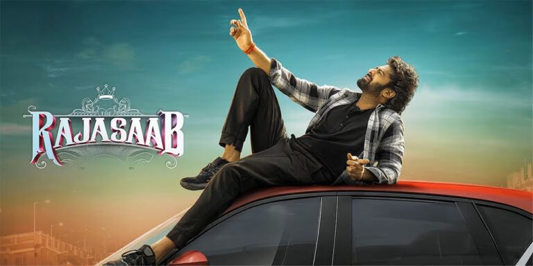 రాజా సాబ్‌ కోసం ఆ ఓటీటీ సంస్థ 100 కోట్ల డీల్‌!