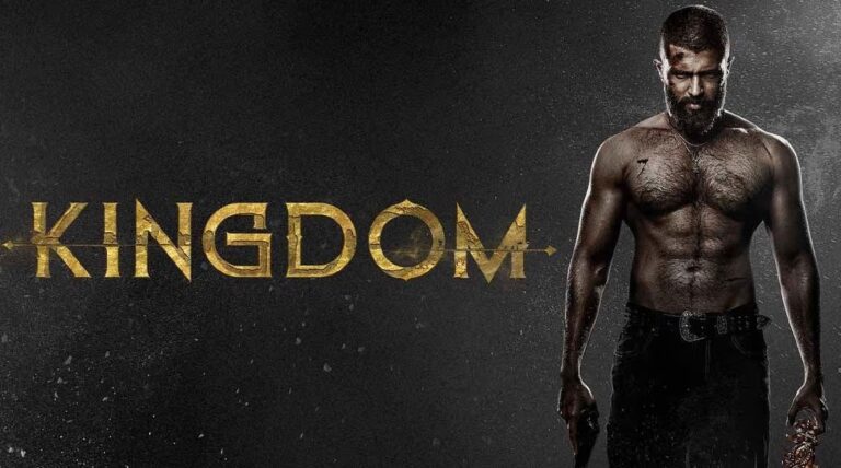 “Kingdom” Telugu Movie Review