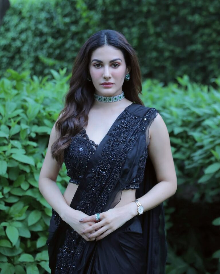 Amyra Dastur