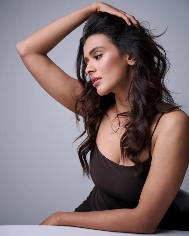 Hebah Patel